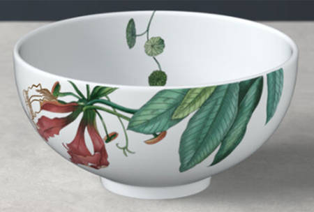 Avarua 5" Rice Bowl