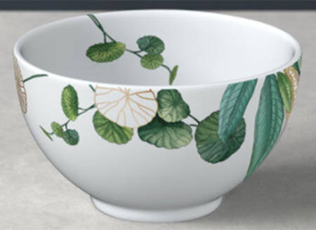 Avarua 4" Rice Bowl