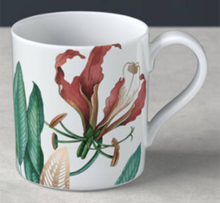 Avarua Flat Cup