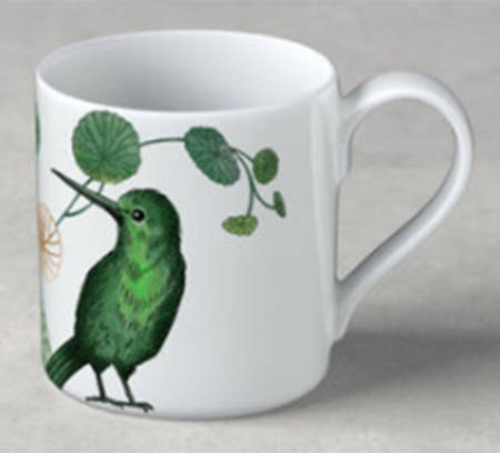 Avarua Espresso Cup