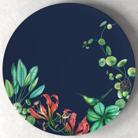 Avarua Cake Plate