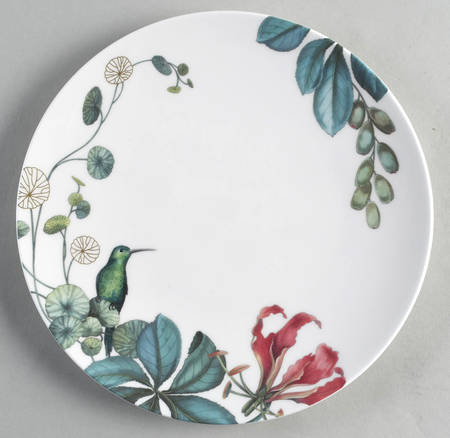 Avarua Salad Plate