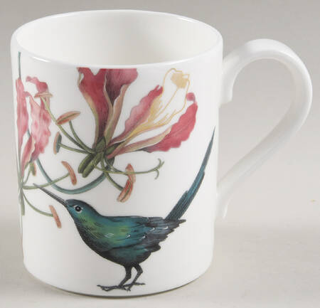 Avarua Mug