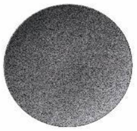 Manufacture Rock Granit Coupe Dinner Plate