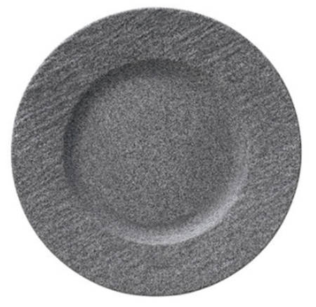 Manufacture Rock Granit Salad Plate
