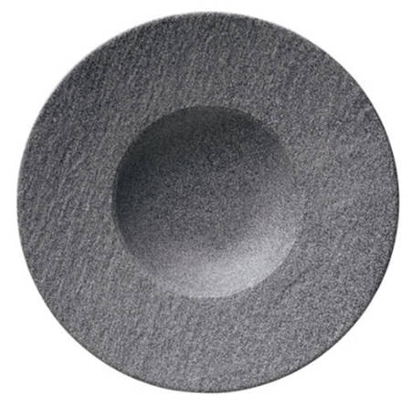 Manufacture Rock Granit 11" Individual Pasta Bowl