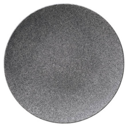 Manufacture Rock Granit Coupe Luncheon Plate