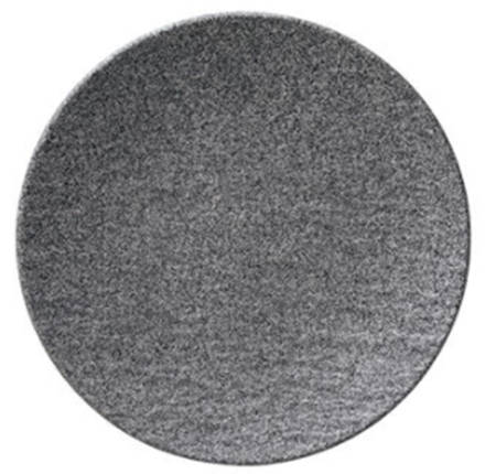 Manufacture Rock Granit Coupe Bread & Butter Plate