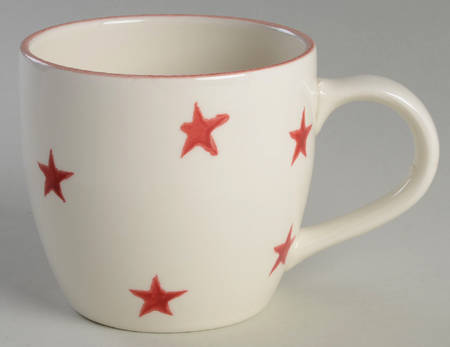 V4C11 Mug