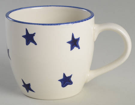 V4C11 Mug