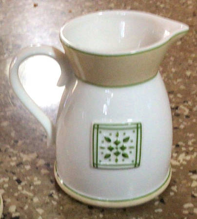 Farmer's Breakfast by Villeroy &amp; Boch