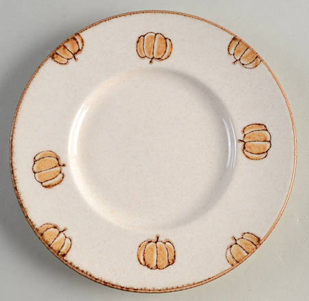 V4CV4C10 Salad Plate