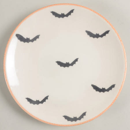 V4CV4C10 Salad Plate