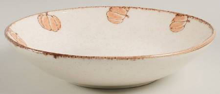 V4CV4C10 Individual Dinner Bowl