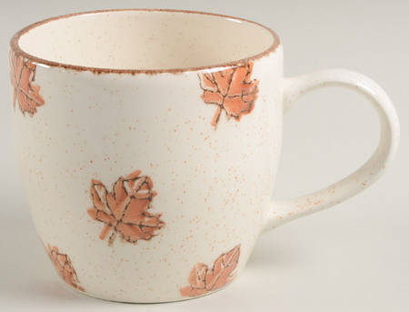 V4CV4C10 Mug