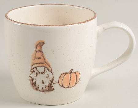 V4CV4C10 Mug