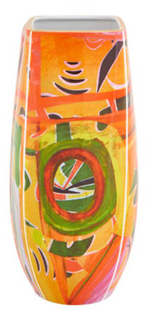 Vivaz 12" Vase