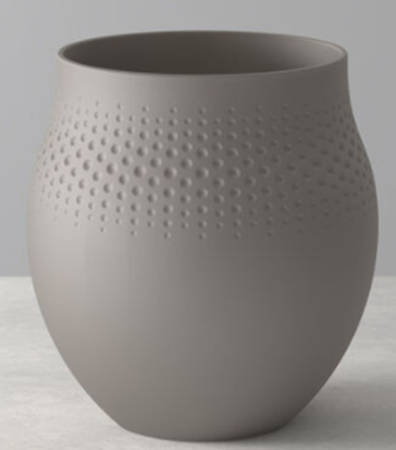 Collier Taupe by Villeroy &amp; Boch