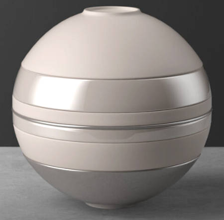 Iconic Pure Beige by Villeroy &amp; Boch