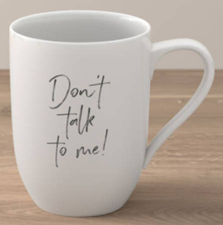 Statement Mugs Mug