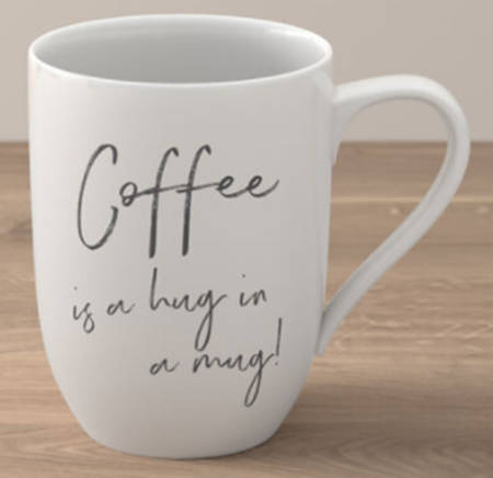 Statement Mugs Mug