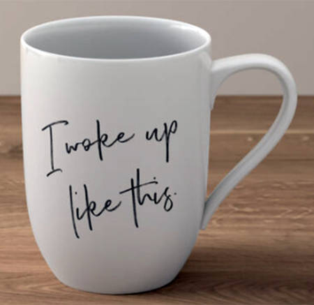 Statement Mugs Mug