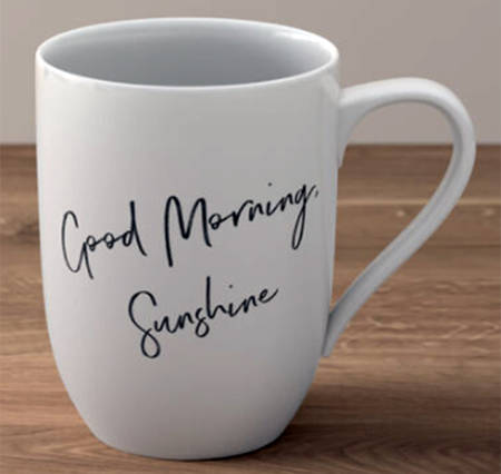 Statement Mugs Mug