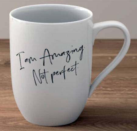 Statement Mugs Mug