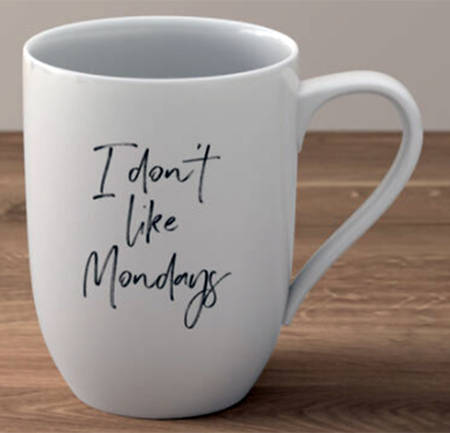 Statement Mugs Mug