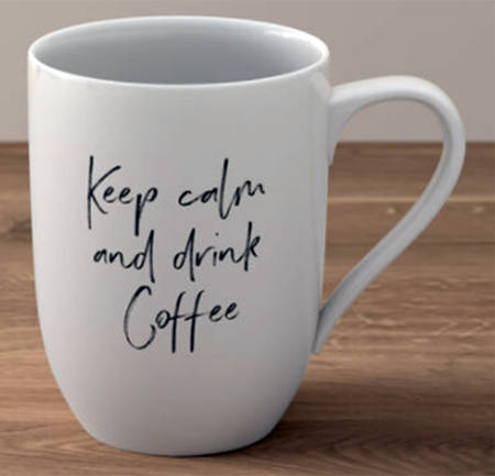 Statement Mugs Mug
