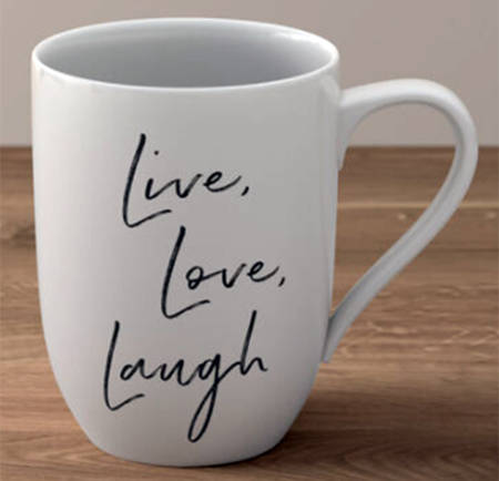 Statement Mugs Mug