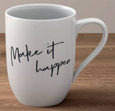 Statement Mugs Mug