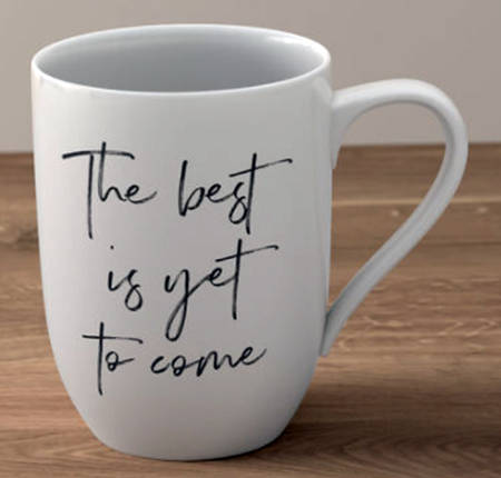 Statement Mugs Mug