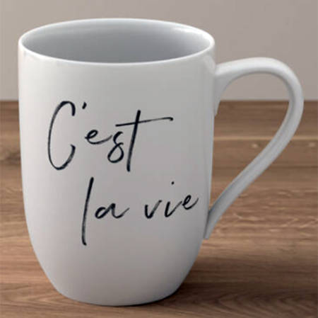 Statement Mugs Mug