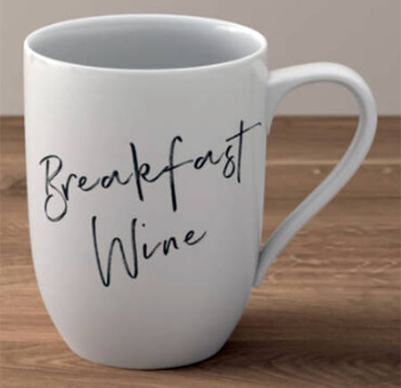 Statement Mugs Mug