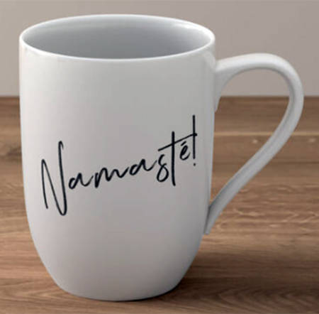 Statement Mugs Mug