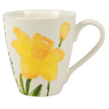 Fiori Di Campo Mug