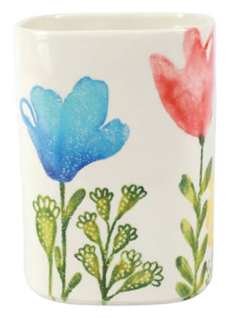 Fiori Di Campo Utensil Holder