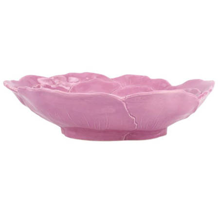 Fiori Di Campo 12" Figural Serving Bowl