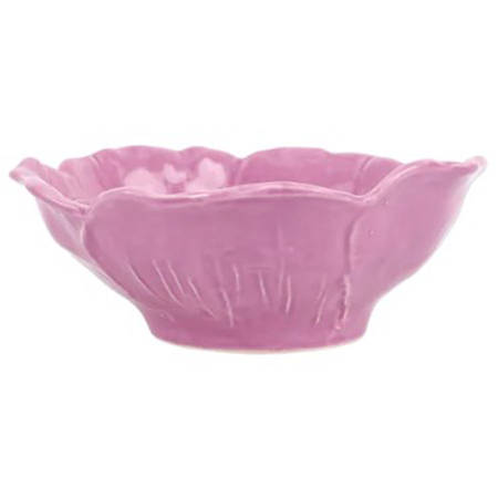 Fiori Di Campo Figural Coupe Cereal Bowl