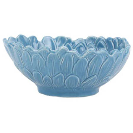 Fiori Di Campo Figural Coupe Cereal Bowl