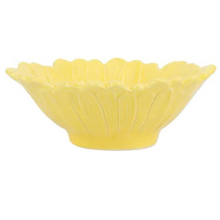 Fiori Di Campo Figural Coupe Cereal Bowl