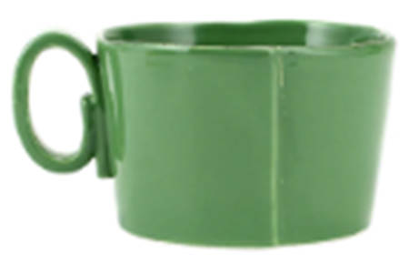 Lastra Green Jumbo Cup
