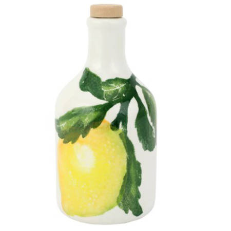 Limoni Oil and Stopper