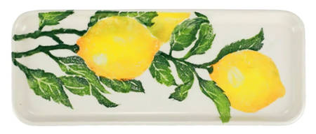 Limoni 15" Rectangular Tray