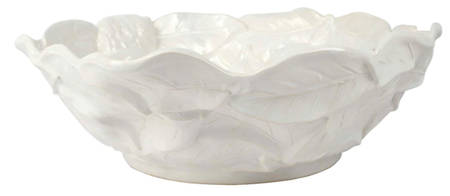 Limoni 16" Figural Serving Bowl