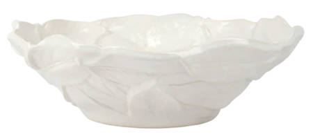 Limoni 11" Figural Serving Bowl