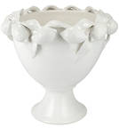 Limoni 12" Figural Planter