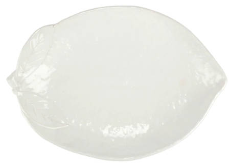 Limoni 15" Figural Platter