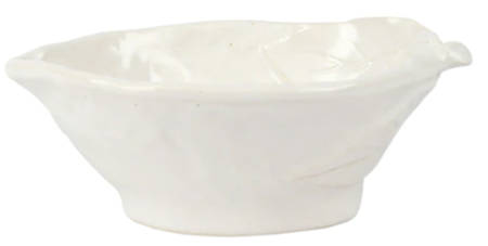 Limoni Open Figural Artichoke Bowl